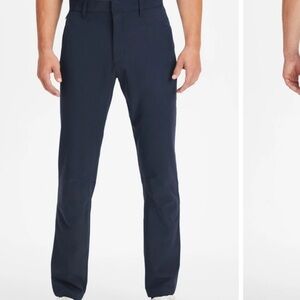 Fabletics “The Only Pant” Classic Men’s 31 x 32
